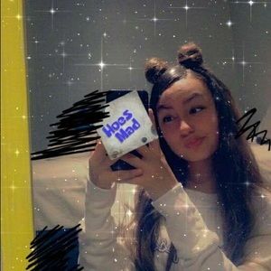 Meet your Posher, Hailey